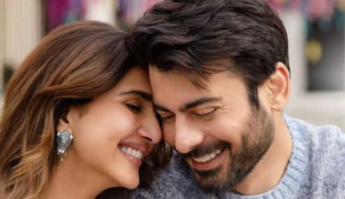 Did Fawad just set a new pay record in Bollywood?
