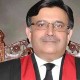 جسٹس عمر عطا بندیال کی بطور چیف جسٹس پاکستان تعیناتی کا نوٹیفکیشن جاری