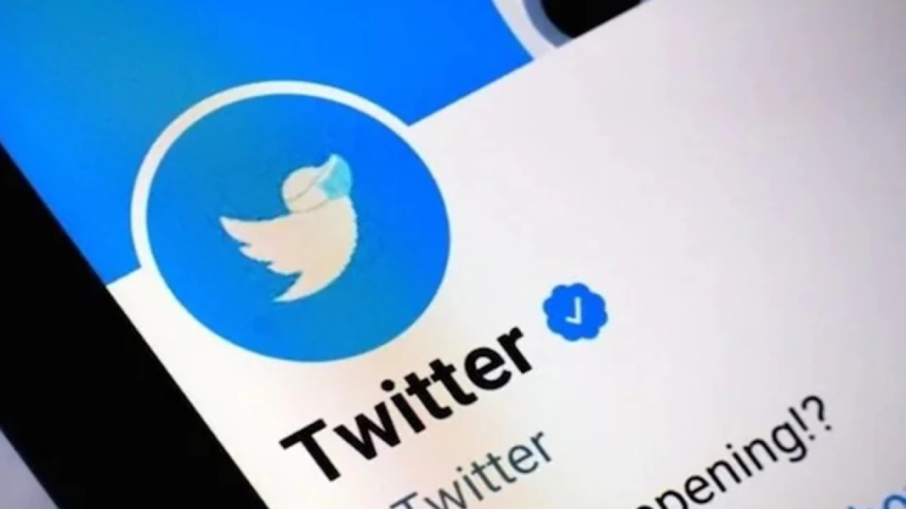 Twitter expands feature that allows users to flag misleading  content