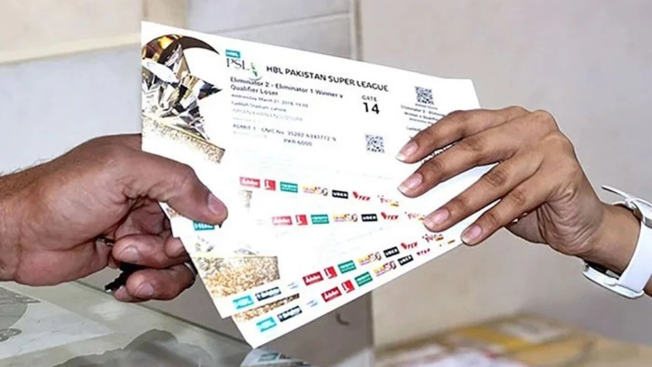 ‘Buy 4, get 1 free’; PCB announces amazing discount offer on PSL 7 tickets 