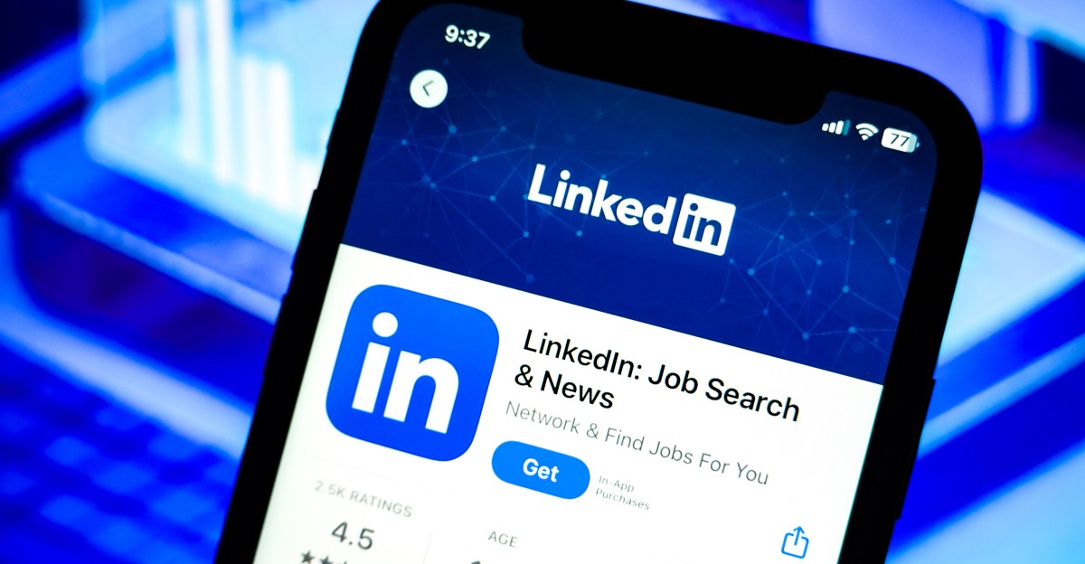 LinkedIn will let your verified identity show up on other platforms
