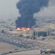 حوثی باغیوں  کی متحدہ عرب امارات  کو دھمکی