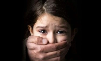 Three-month-old girl abducted from Data Darbar