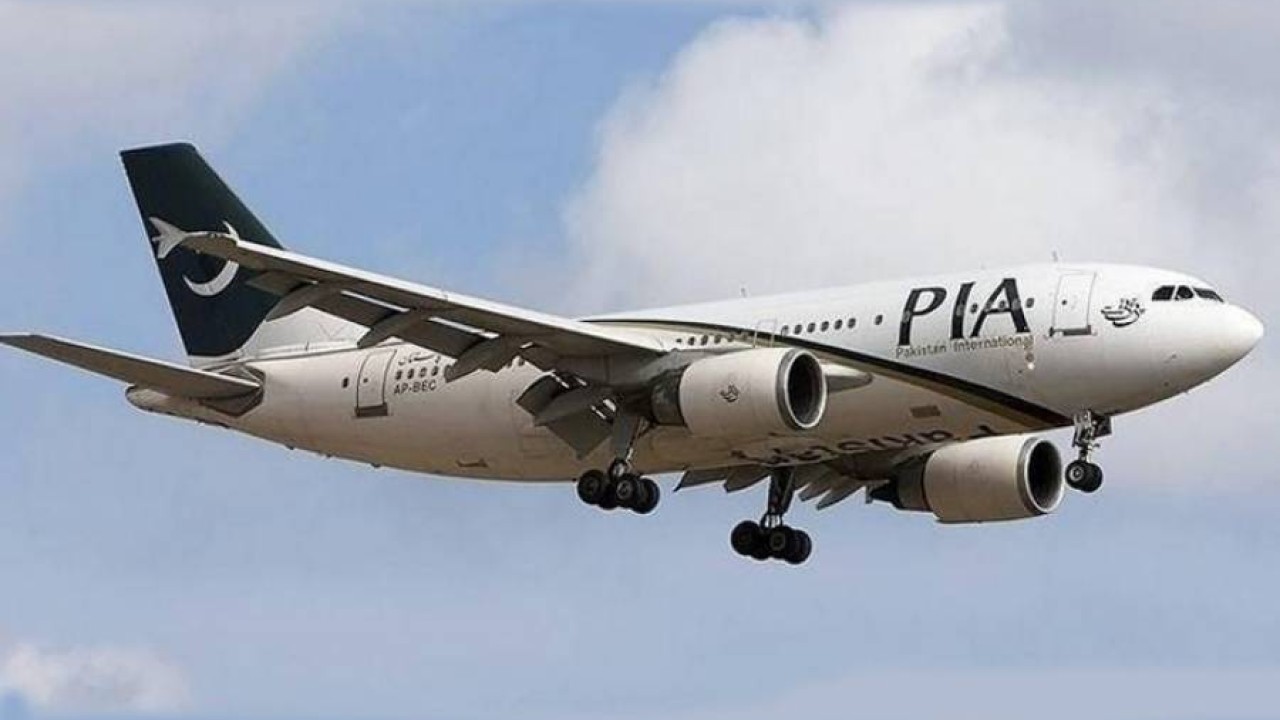 قومی ایئرلائن کا پاکستان اور یو اے ای کے درمیان ہفتہ وار 63 پروازیں آپریٹ کرنے کا فیصلہ