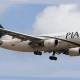 قومی ایئرلائن کا پاکستان اور یو اے ای کے درمیان ہفتہ وار 63 پروازیں آپریٹ کرنے کا فیصلہ