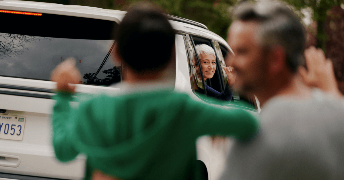 Lyft launches ‘Lyft Silver’ for older riders, with simpler app and more