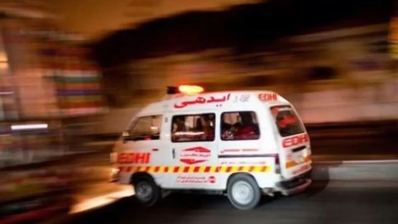 Lady Doctor, three children shot dead in Lahore