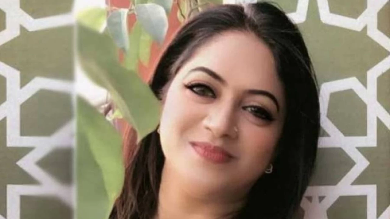 Missing Bangladeshi actress’s body found in sack; murderer arrested