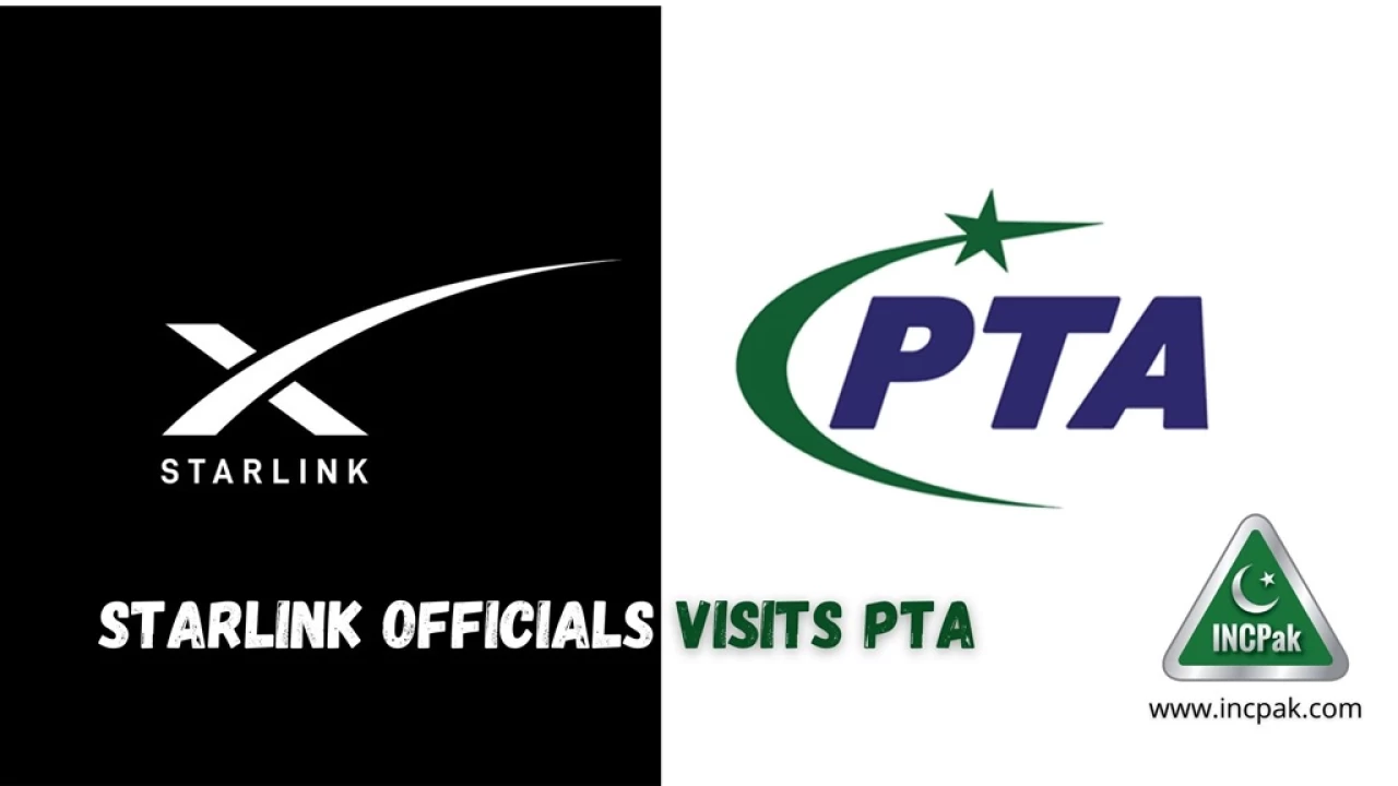 Don't pay advance money to Starlink, PTA warns public
