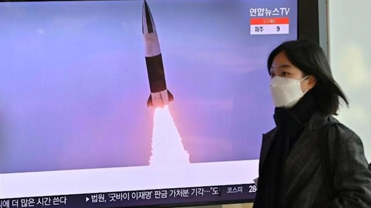 N. Korea hints at resuming nuclear, ICBM tests to counter US