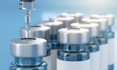 Nigeria gets 3.2M doses of Pfizer COVID vaccine 