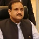 100 percent people of Rawalpindi division receives health card: CM Usman Buzdar