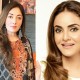 نادیہ خان نے شرمیلا فاروقی کو کارروائی کے اعلان پر جواب دے دیا