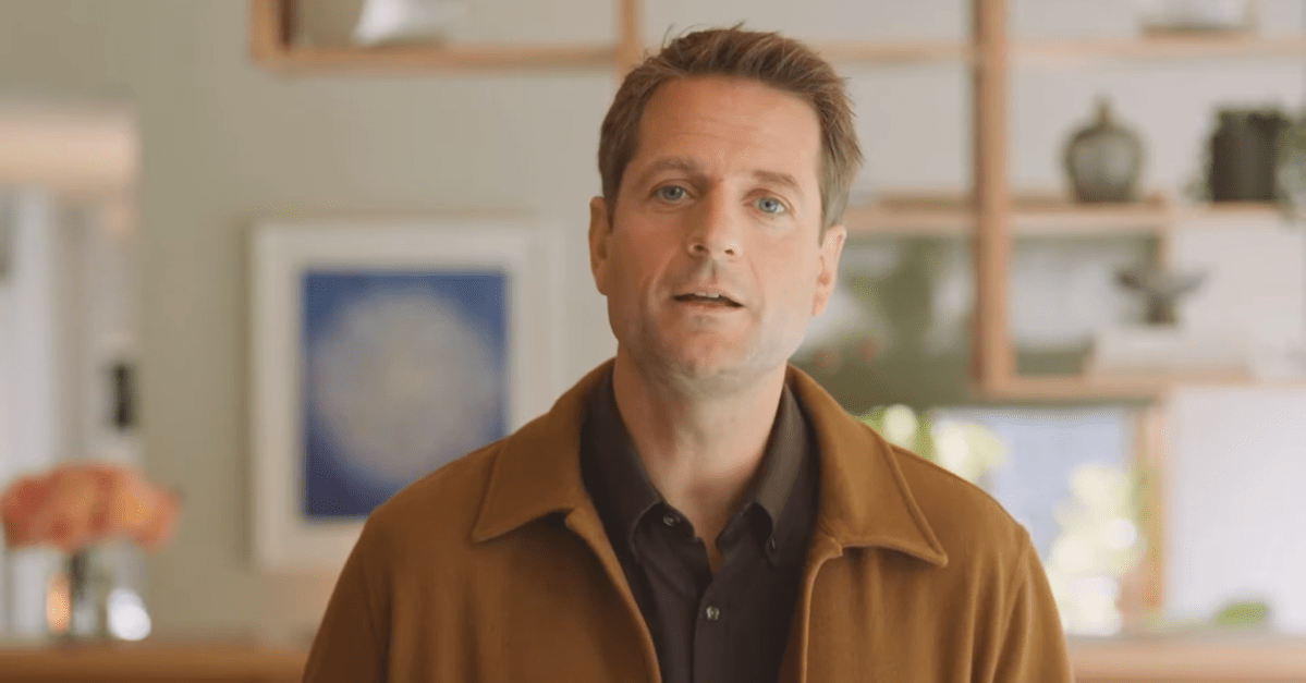 Christian Strang Tech CEOs are using AI to replace themselves