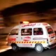House inferno kills three minor children in Lahore