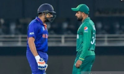 T20 World Cup: Pakistan to lock horns with arch-rival India on October 23