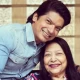 Indian singer Shaan’s mother Sonali Mukherjee passes away 