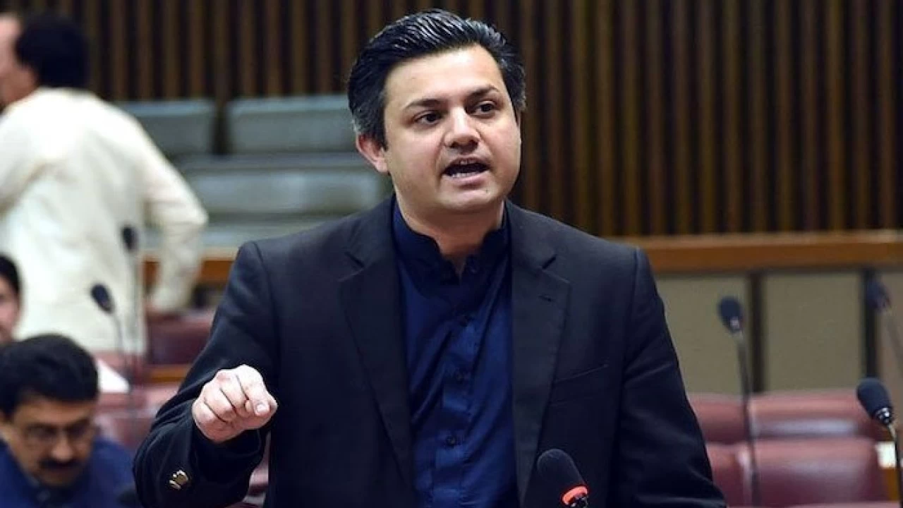 Gas theft will not be tolerated in Pakistan: Hammad Azhar