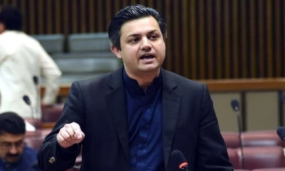 Gas theft will not be tolerated in Pakistan: Hammad Azhar