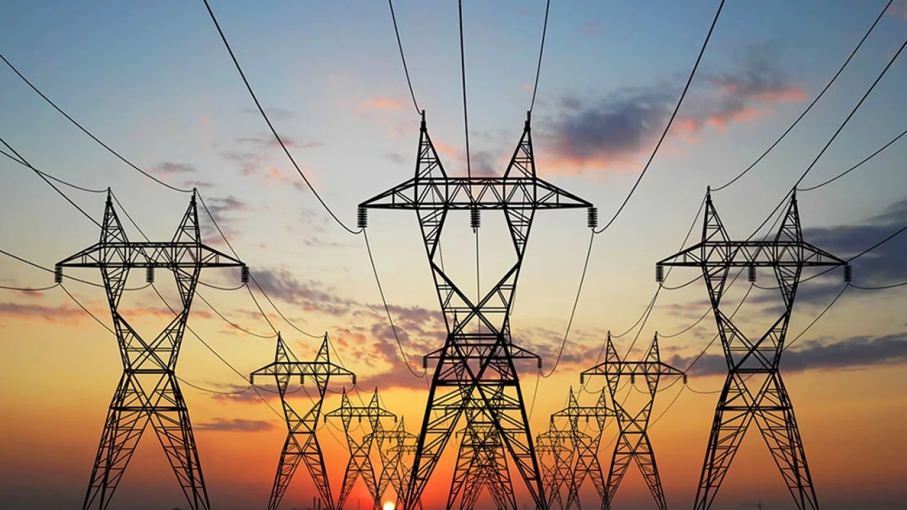 NEPRA may increase power tariff by Rs3.12 per unit