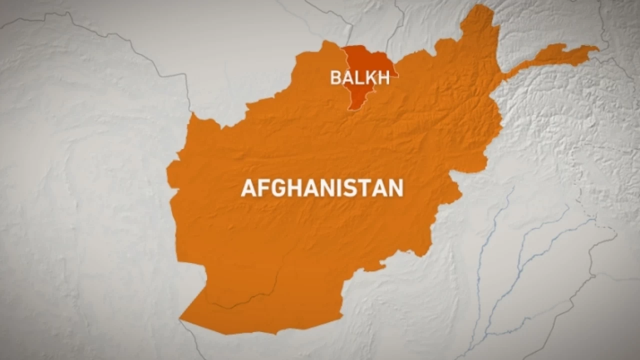 8 Afghan resistance fighters killed in firefight with Taliban