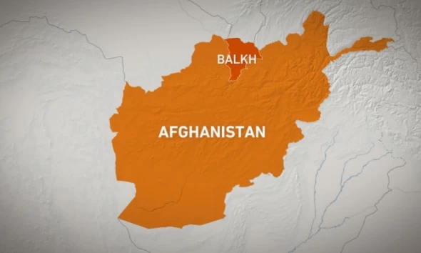 8 Afghan resistance fighters killed in firefight with Taliban