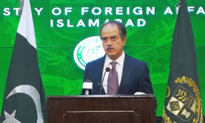 Pakistan wants to establish friendly relation with India