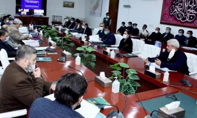 ECC approves selected commodities' export to Afghanistan in Pakistani currency
