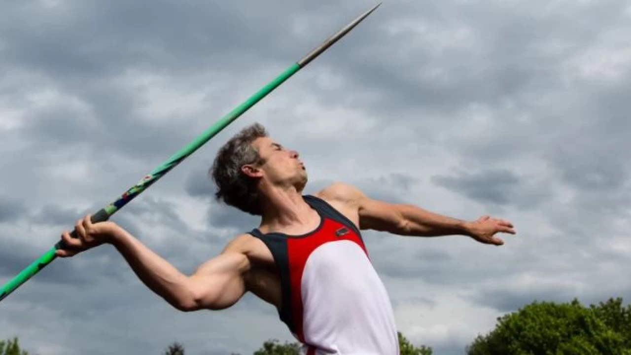 Pakistan Athletics Federation decides to set up special camp for Javelin Throwers