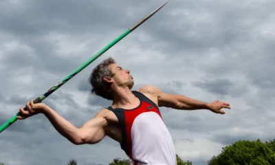 Pakistan Athletics Federation decides to set up special camp for Javelin Throwers