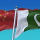Pakistan's exports to China surged by 69% percent in 2021
