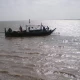 Eight fishermen missing as boat capsizes near Thatta