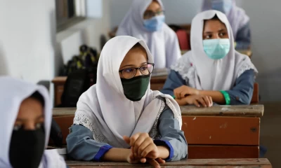 'Schools will not be closed now': Punjab education dept
