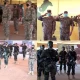 Pakistan-Kazakhstan Joint Military Exercise 'Dostarym III' begins