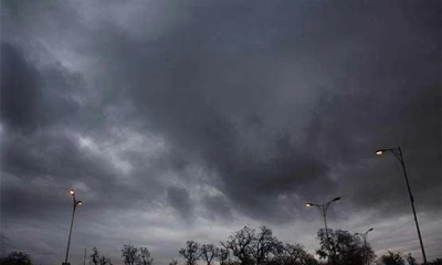 Rain, snow wind-thunderstorm expected in parts of country