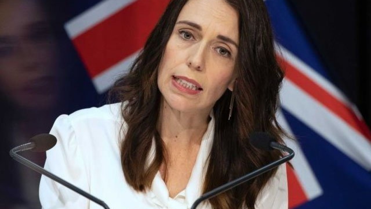 نیوزی لینڈ میں کورونا پابندیاں؛ وزیر اعظم جیسنڈا آرڈرن نے شادی منسوخ کردی