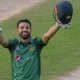 Mohammad Rizwan named Men's T20 Cricketer of the Year