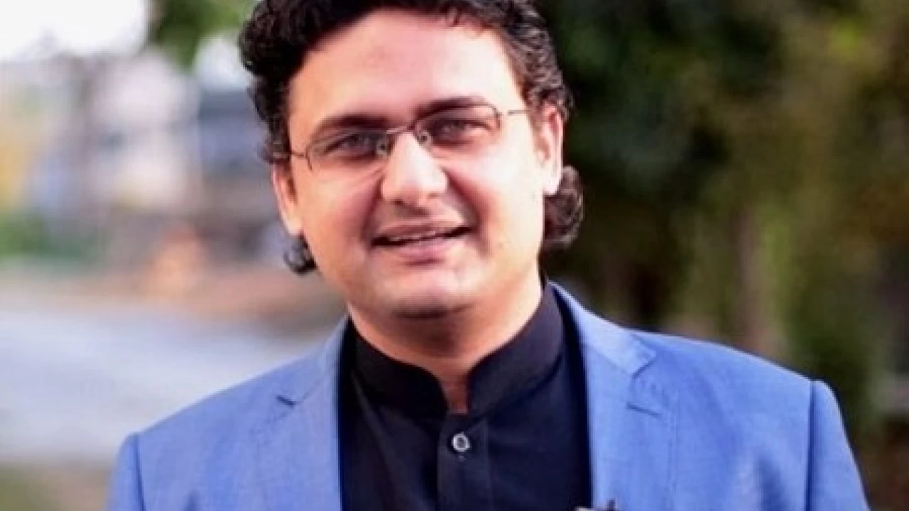 Pakistan's IT Exports hits highest ever in 6 months: Faisal Javed Khan