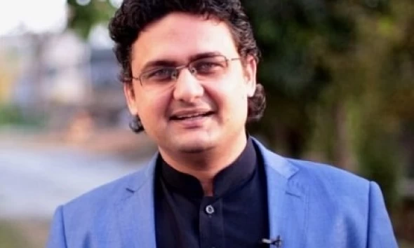 Pakistan's IT Exports hits highest ever in 6 months: Faisal Javed Khan
