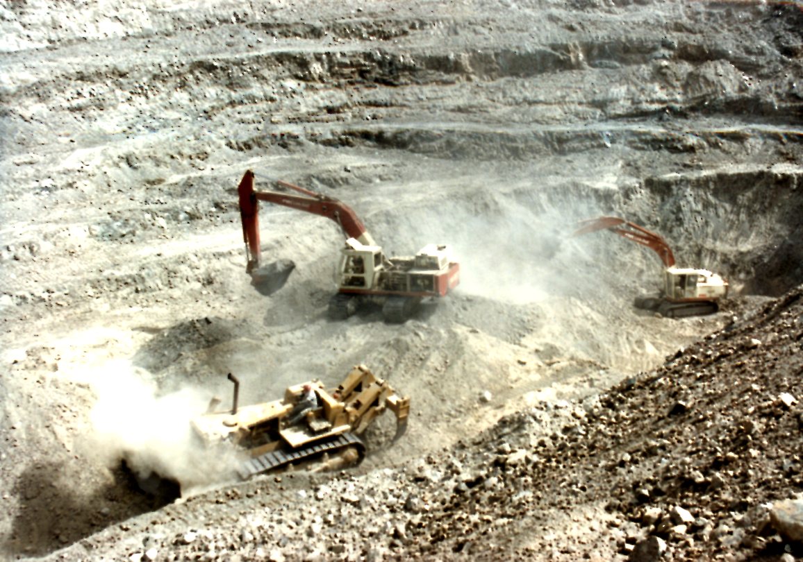 Pakistan's mining sector achieves milestone with AWS gold award