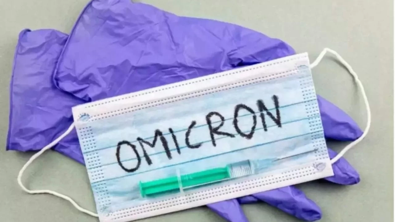 Lahore records 91 Omicron cases in single day