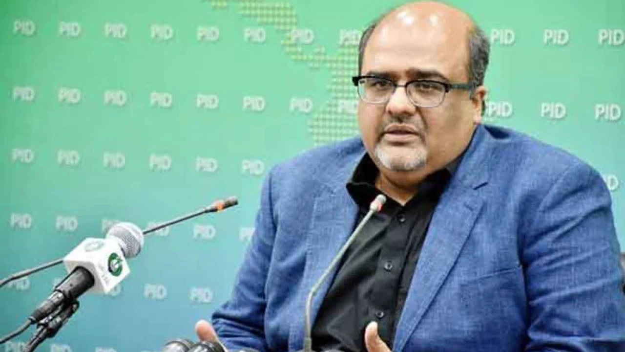 PM's adviser Shahzad Akbar resigns from his post
