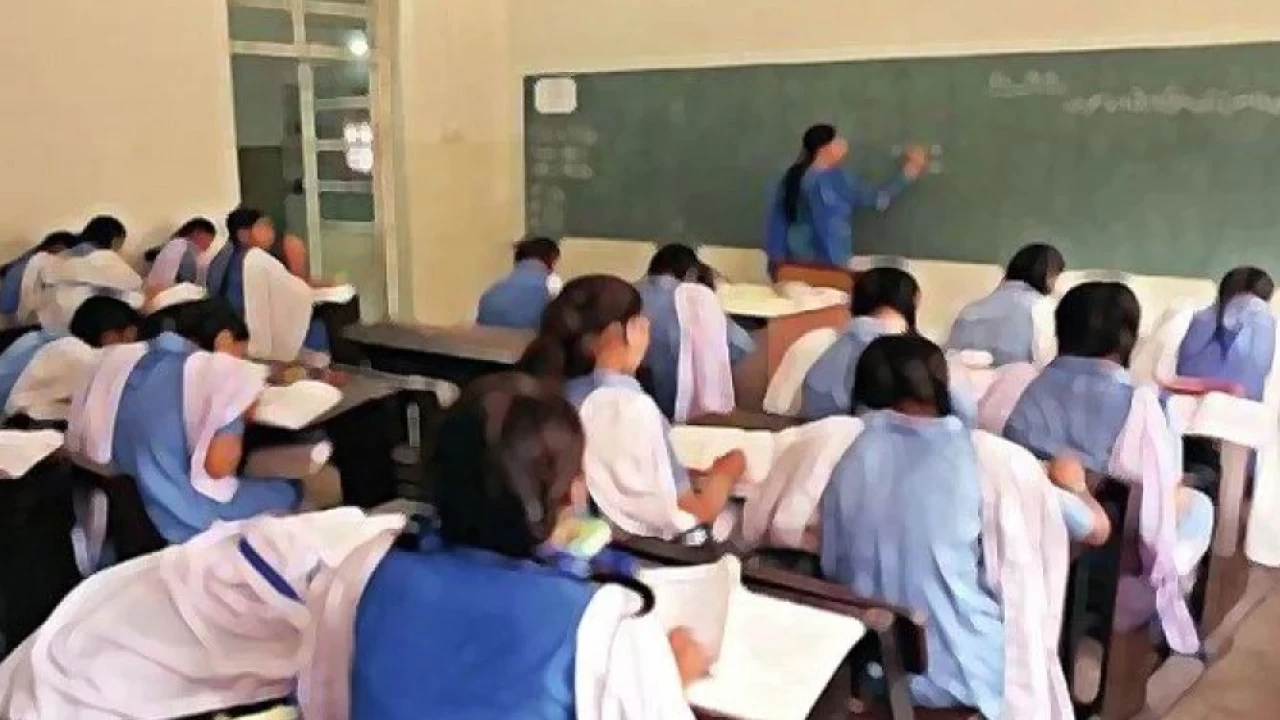 Four more Islamabad schools sealed after COVID-19 cases surface