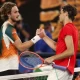 Australian Open: Stefanos Tsitsipas beats Taylor Fritz to reach quarter-finals