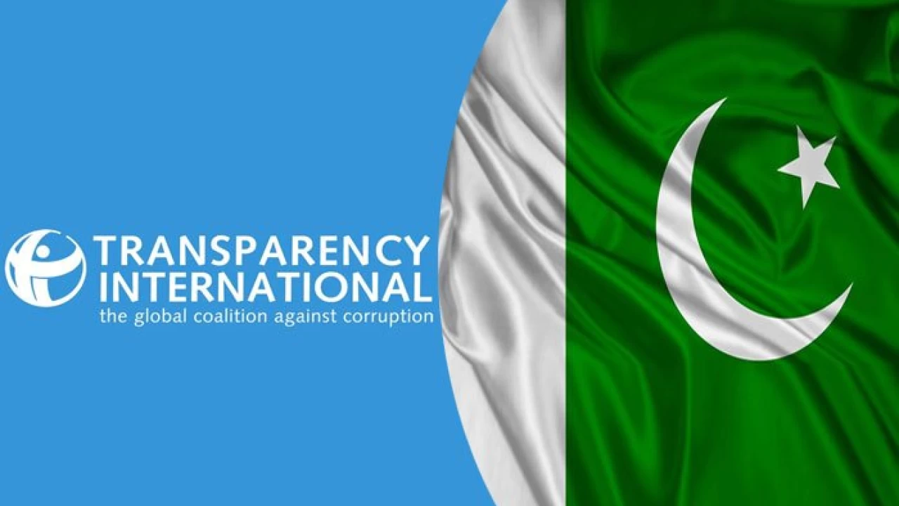 Pakistan slips 16 notches on corruption perception index 2021