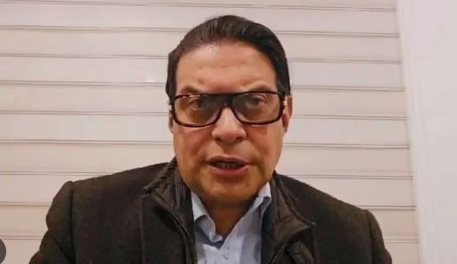 'It's their fundamental right to visit Pakistan', says Salman Raja on ...