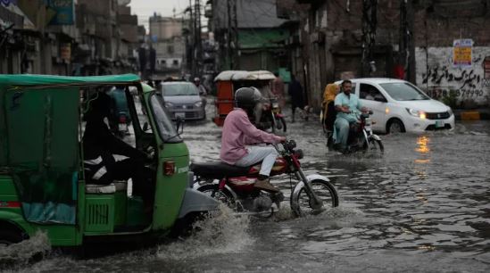 Devastating rains batter Pakistan: Over 220 dead, hundreds injured