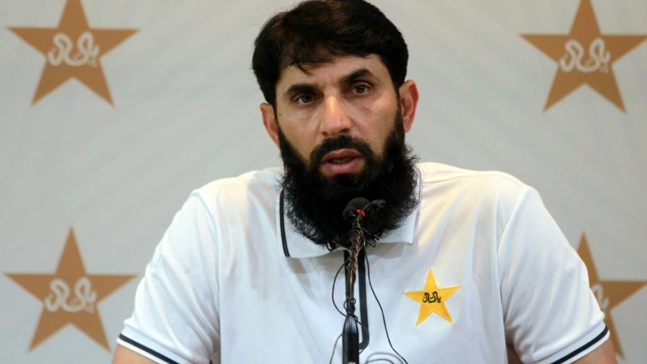 Former cricketer Misbahul Haq contracts coronavirus