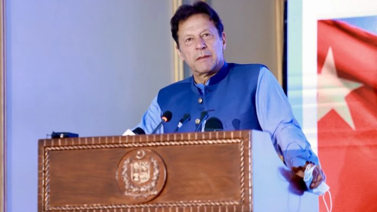 Govt implementing E-system for transparency, authentic data: PM Khan