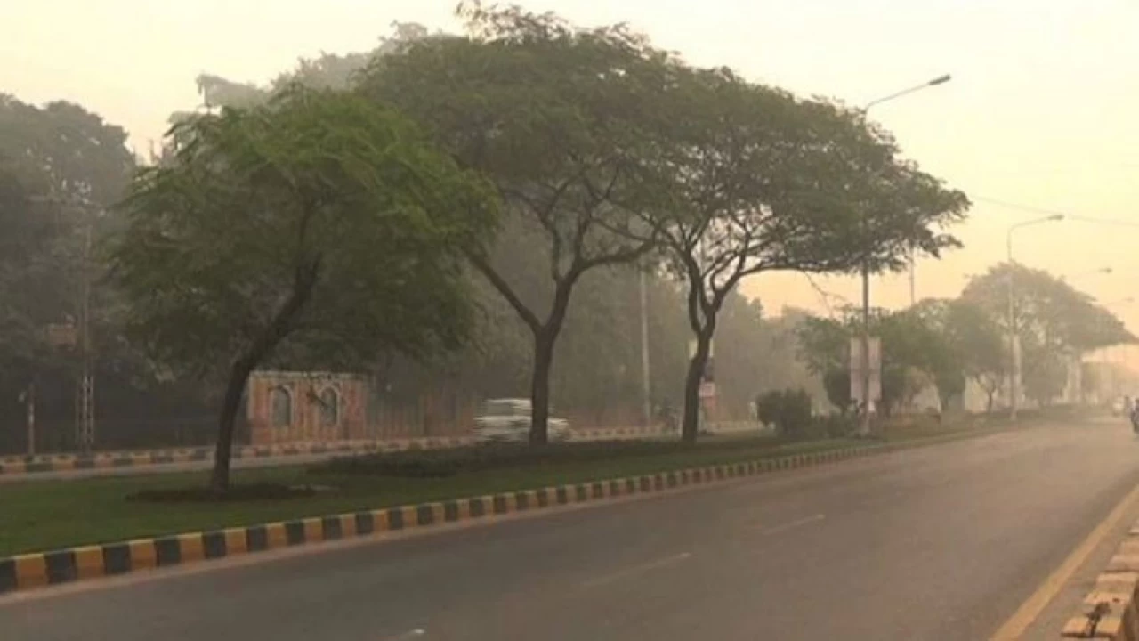 Cold, dry weather expected in parts of country